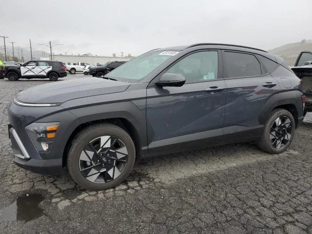 Hyundai Kona, снимка 1 - Автомобили и джипове - 49530912