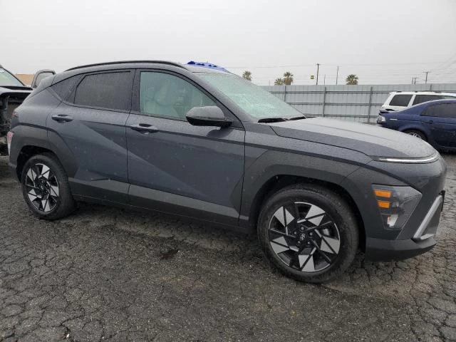 Hyundai Kona, снимка 4 - Автомобили и джипове - 49530912