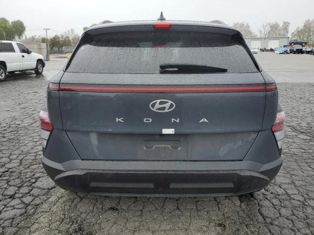 Hyundai Kona, снимка 6 - Автомобили и джипове - 49530912