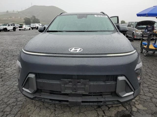 Hyundai Kona, снимка 5 - Автомобили и джипове - 49530912