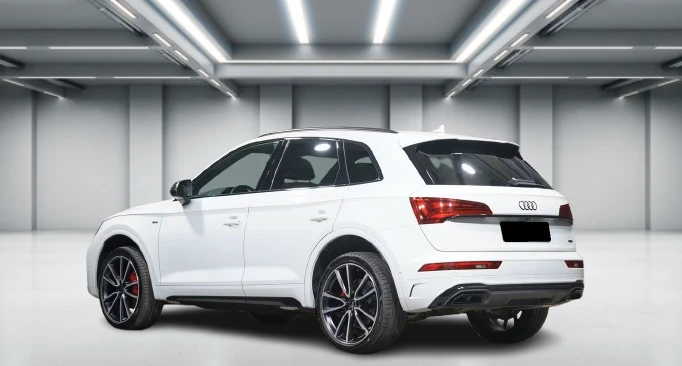 Audi Q5 40 TDI Quattro = S-line = Гаранция - изображение 2
