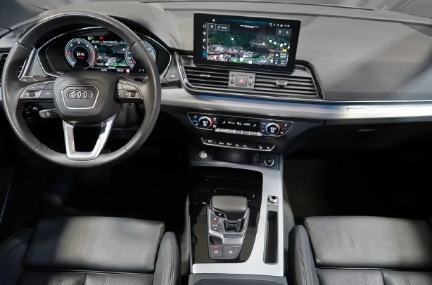 Audi Q5 40 TDI Quattro = S-line = Гаранция - изображение 6