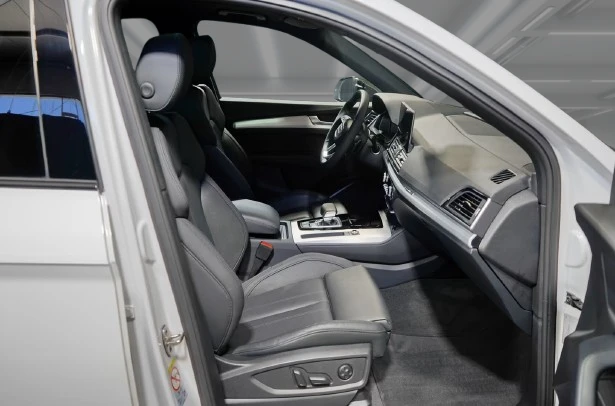 Audi Q5 40 TDI Quattro = S-line = Гаранция - изображение 7