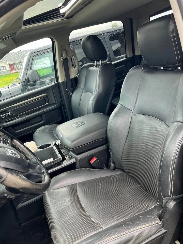 Dodge RAM 1500 * ФИКСИРАНА ЦЕНА С ВСИЧКИ ТАКСИ ДО БЪЛГАРИЯ, снимка 11 - Автомобили и джипове - 55897235