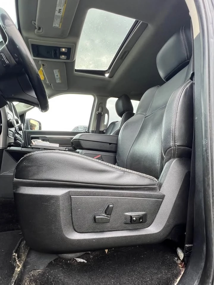 Dodge RAM 1500 * ФИКСИРАНА ЦЕНА С ВСИЧКИ ТАКСИ ДО БЪЛГАРИЯ, снимка 15 - Автомобили и джипове - 55897235