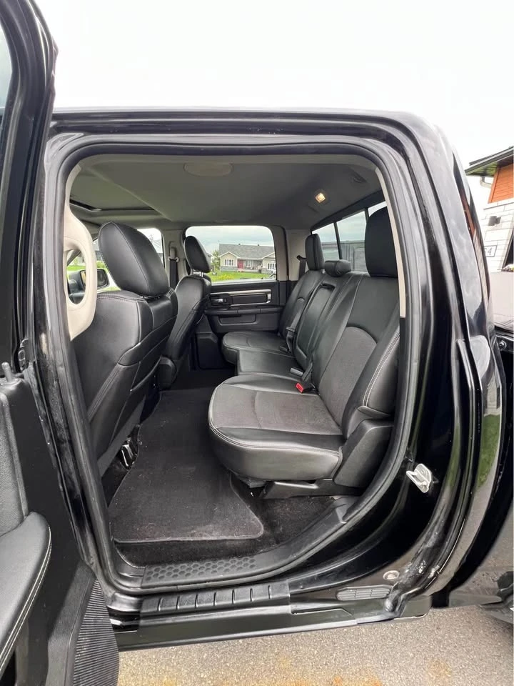 Dodge RAM 1500 * ФИКСИРАНА ЦЕНА С ВСИЧКИ ТАКСИ ДО БЪЛГАРИЯ, снимка 16 - Автомобили и джипове - 55897235
