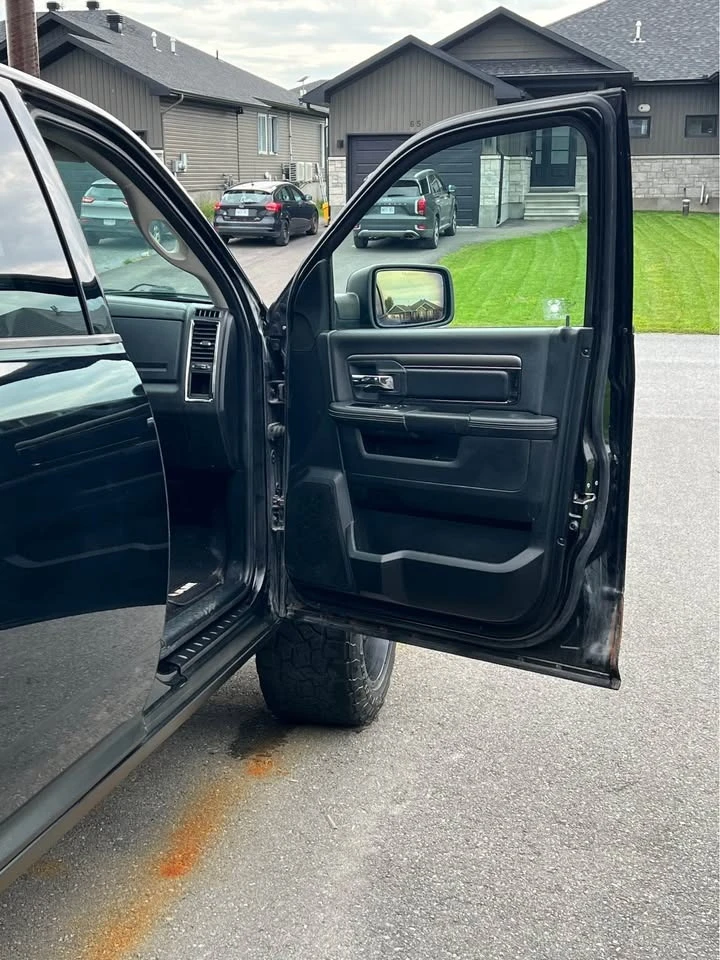 Dodge RAM 1500 * ФИКСИРАНА ЦЕНА С ВСИЧКИ ТАКСИ ДО БЪЛГАРИЯ, снимка 10 - Автомобили и джипове - 55897235