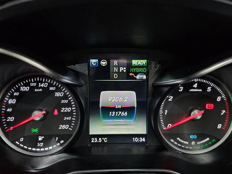 Mercedes-Benz GLC GLC350e 4MATIC Premium| 320�.�. | Mobile.bg � ����������� 8