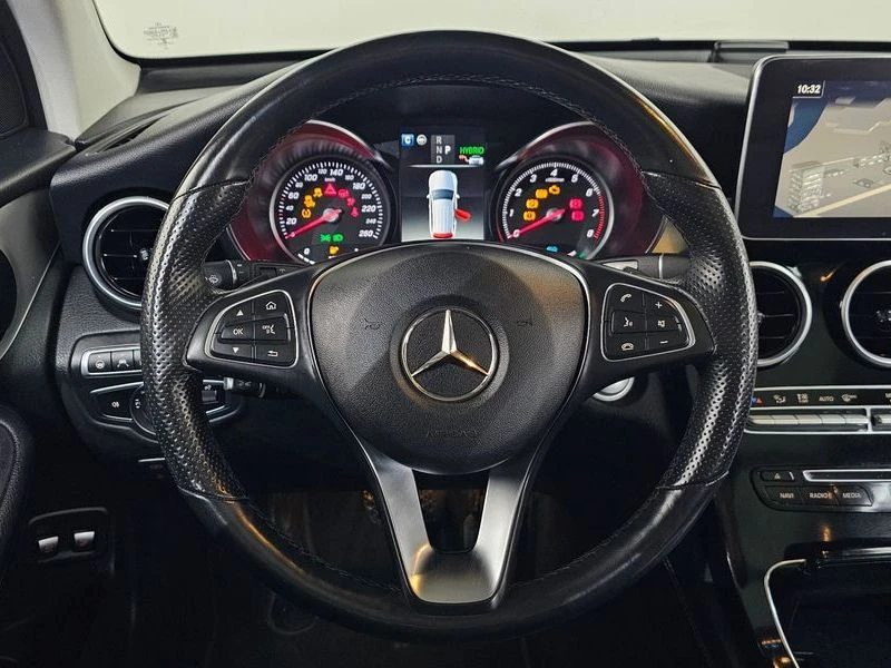Mercedes-Benz GLC GLC350e 4MATIC Premium| 320�.�. | Mobile.bg � ����������� 13