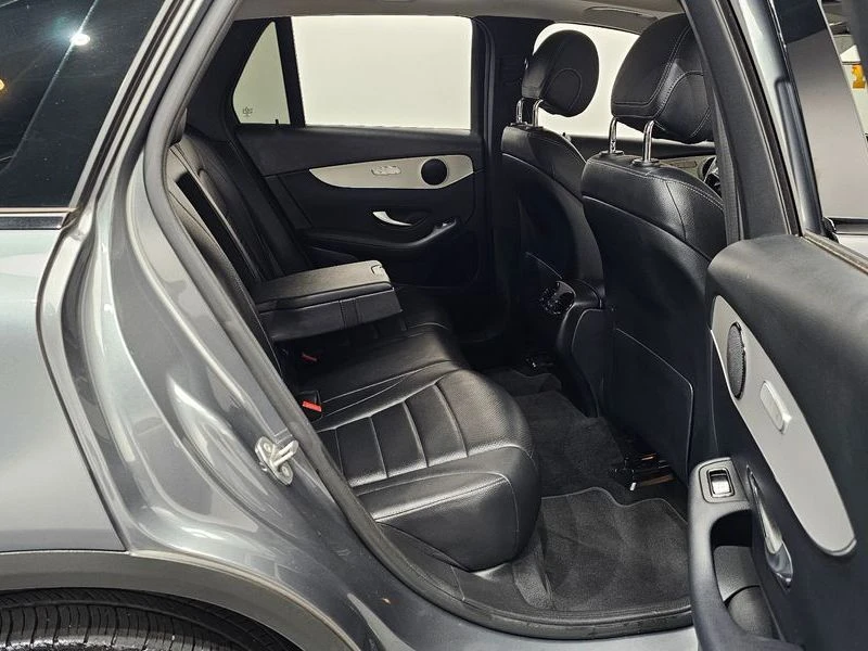 Mercedes-Benz GLC GLC350e 4MATIC Premium| 320�.�. | Mobile.bg � ����������� 11