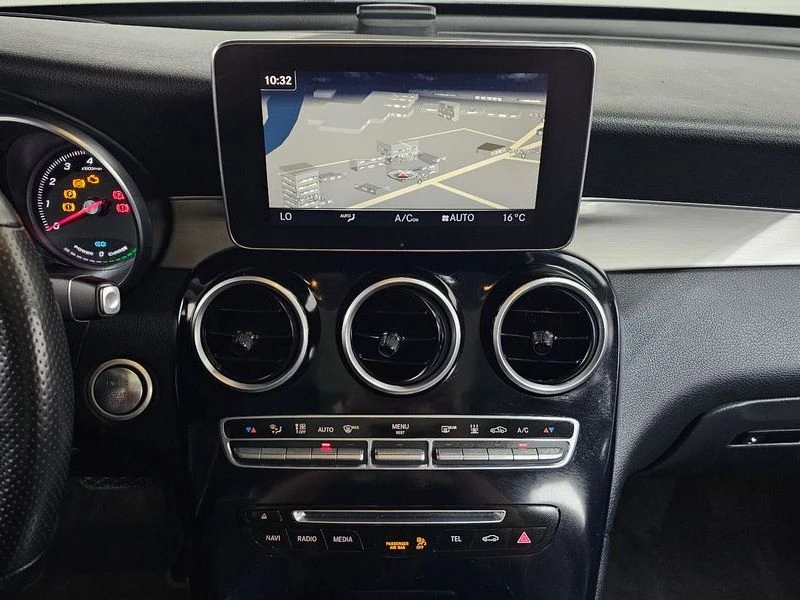 Mercedes-Benz GLC GLC350e 4MATIC Premium| 320�.�. | Mobile.bg � ����������� 12