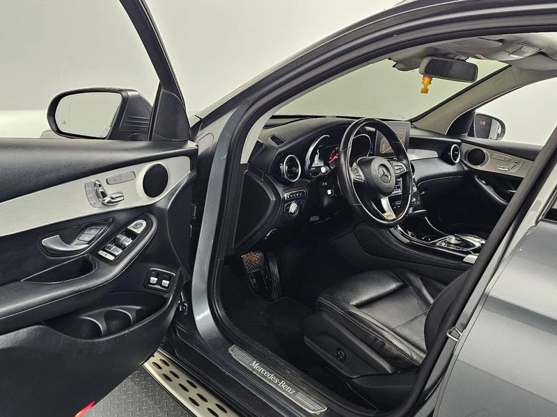 Mercedes-Benz GLC GLC350e 4MATIC Premium| 320�.�. | Mobile.bg � ����������� 10