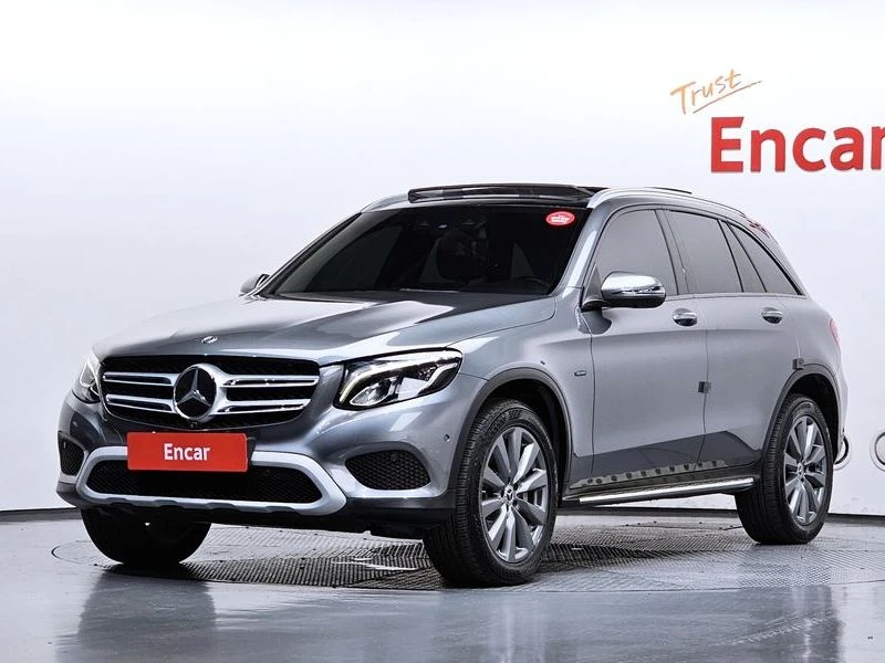 Mercedes-Benz GLC GLC350e 4MATIC Premium| 320�.�. | Mobile.bg � ����������� 1