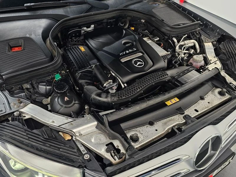 Mercedes-Benz GLC GLC350e 4MATIC Premium| 320�.�. | Mobile.bg � ����������� 6