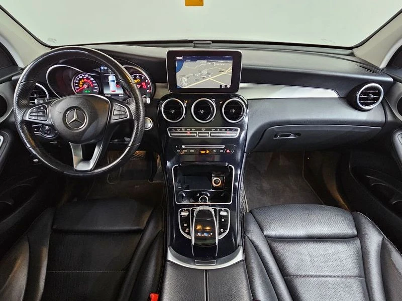 Mercedes-Benz GLC GLC350e 4MATIC Premium| 320�.�. | Mobile.bg � ����������� 7