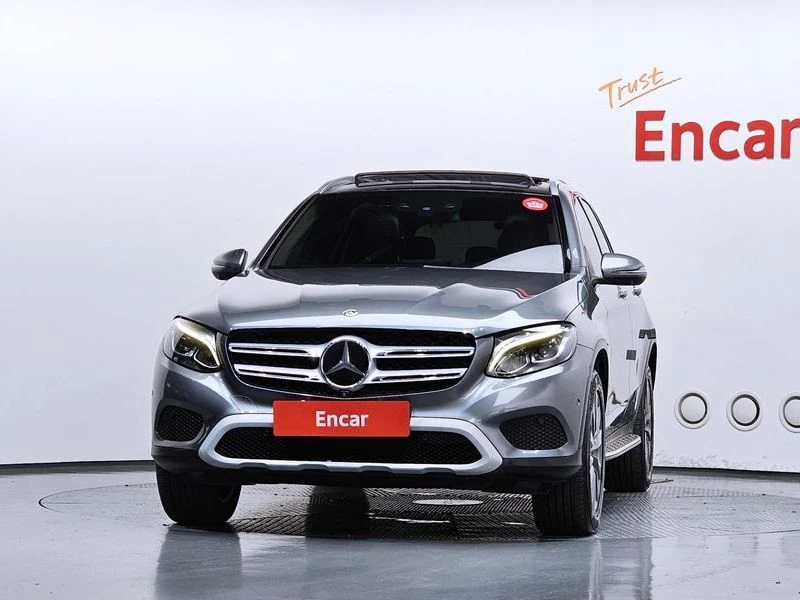 Mercedes-Benz GLC GLC350e 4MATIC Premium| 320�.�. | Mobile.bg � ����������� 3