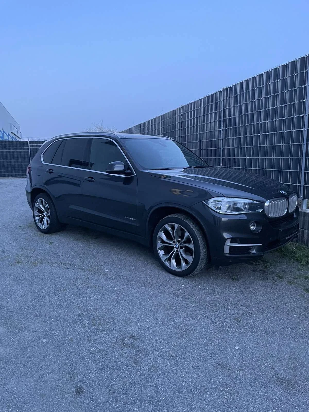 BMW X5, снимка 1