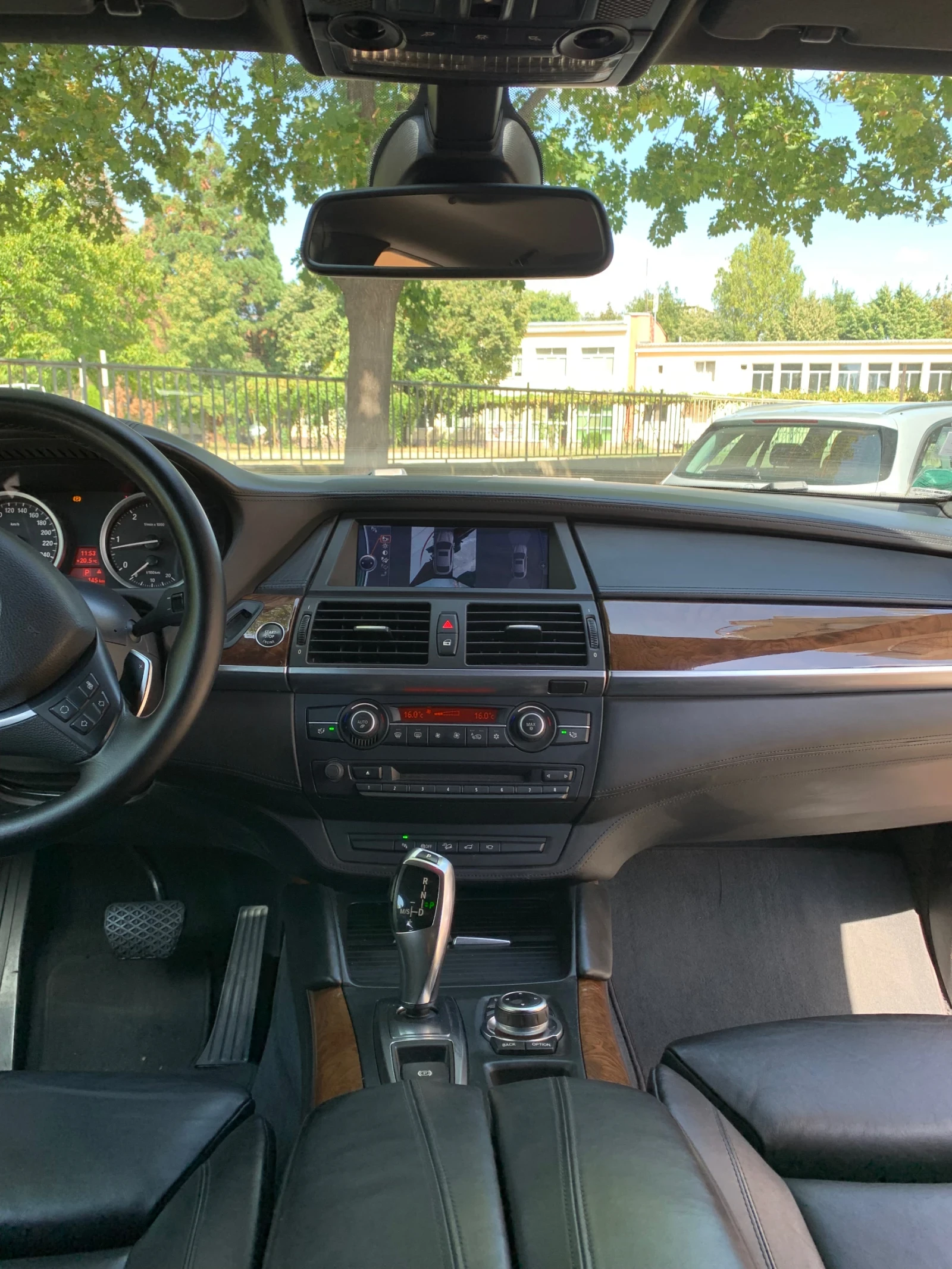 BMW X6 4.0d 306 . | Mobile.bg   14