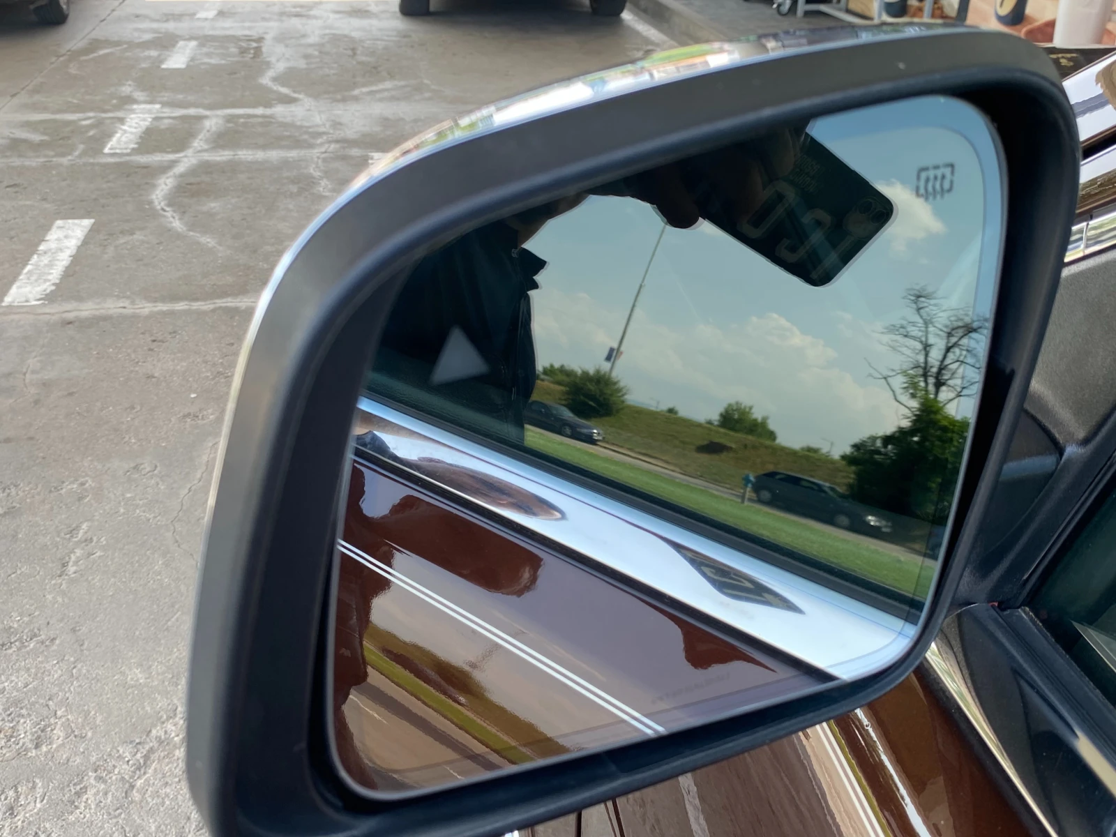 Jeep Grand cherokee 3.6i/SUMMIT/8-СКОРОСТИ - изображение 8