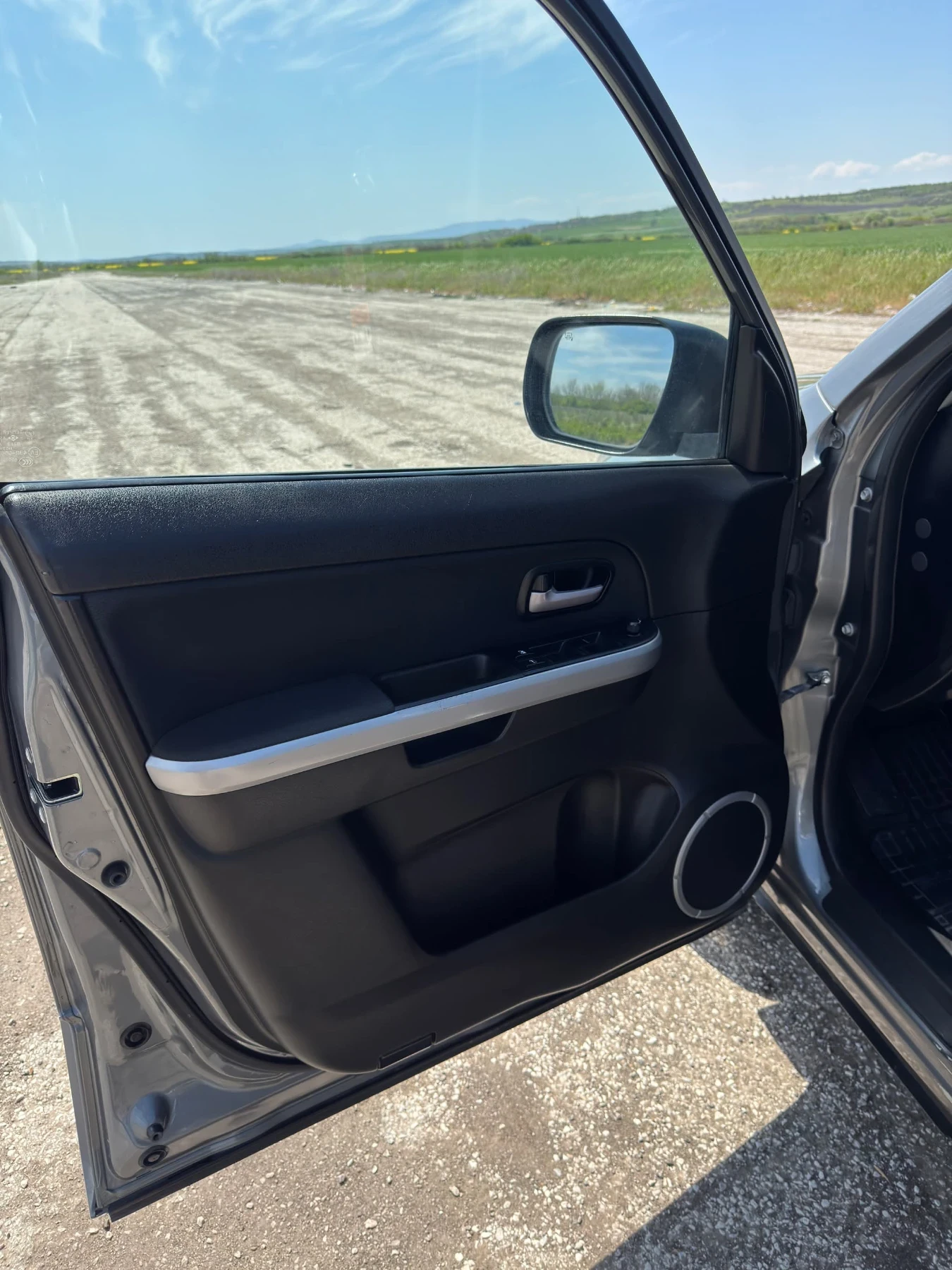 Suzuki Grand vitara III 1.9 DDiS  - изображение 7