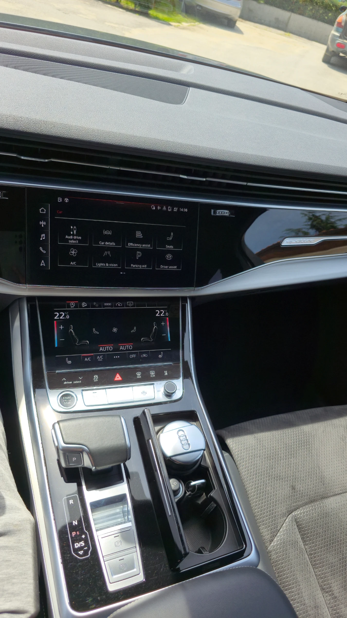 Audi Q7  - изображение 9