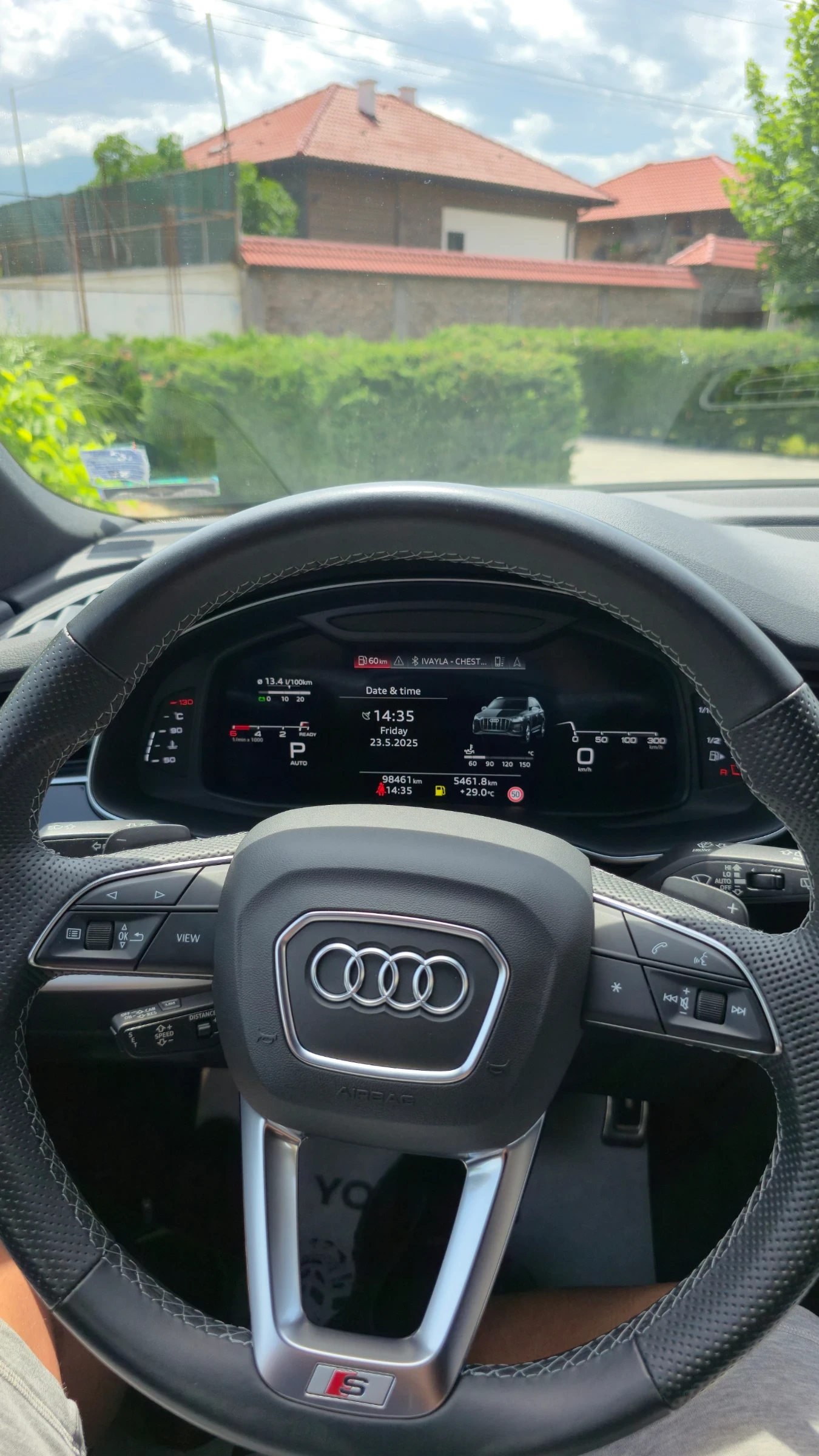 Audi Q7  - изображение 8