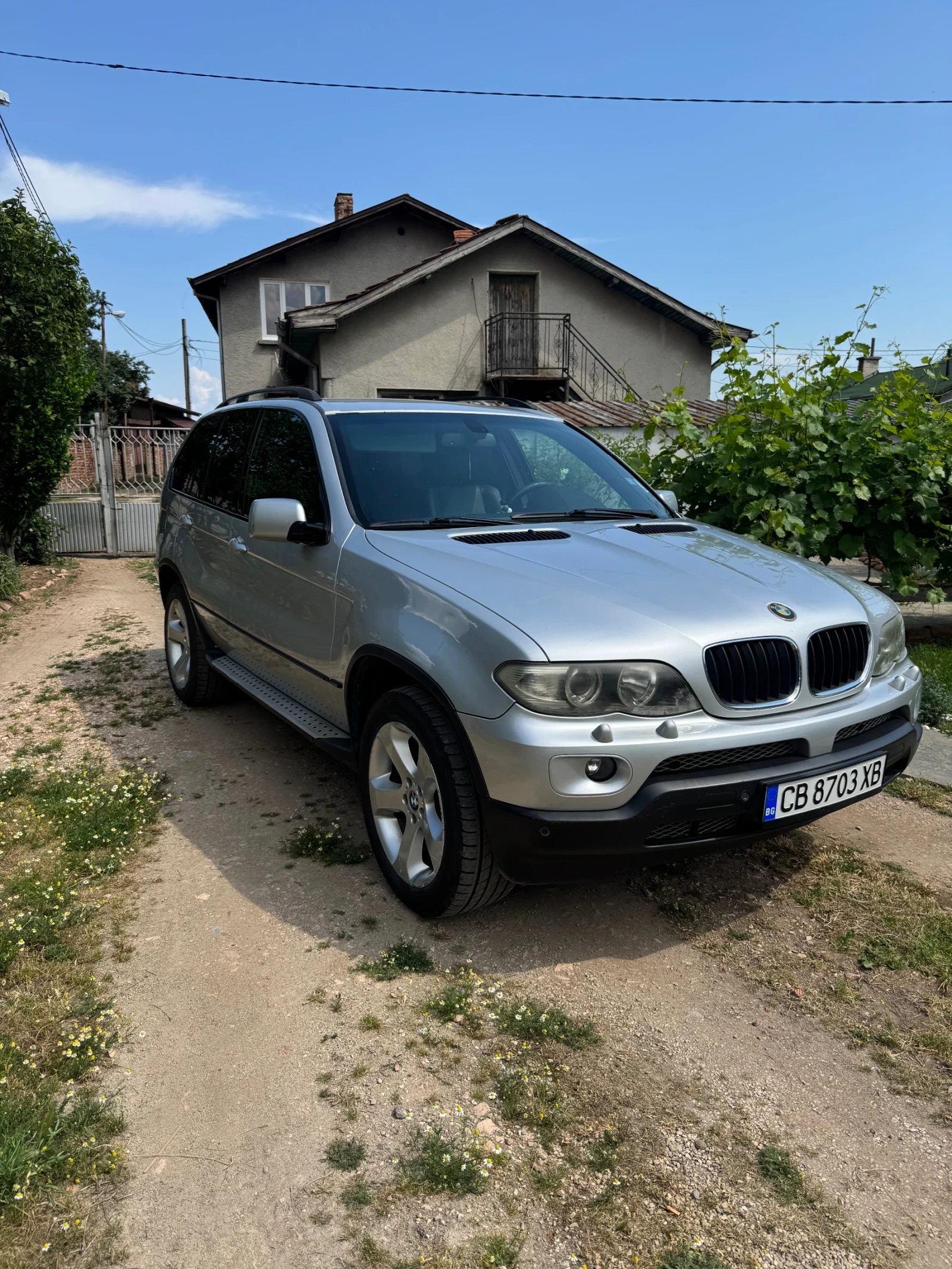 BMW X5  - изображение 3