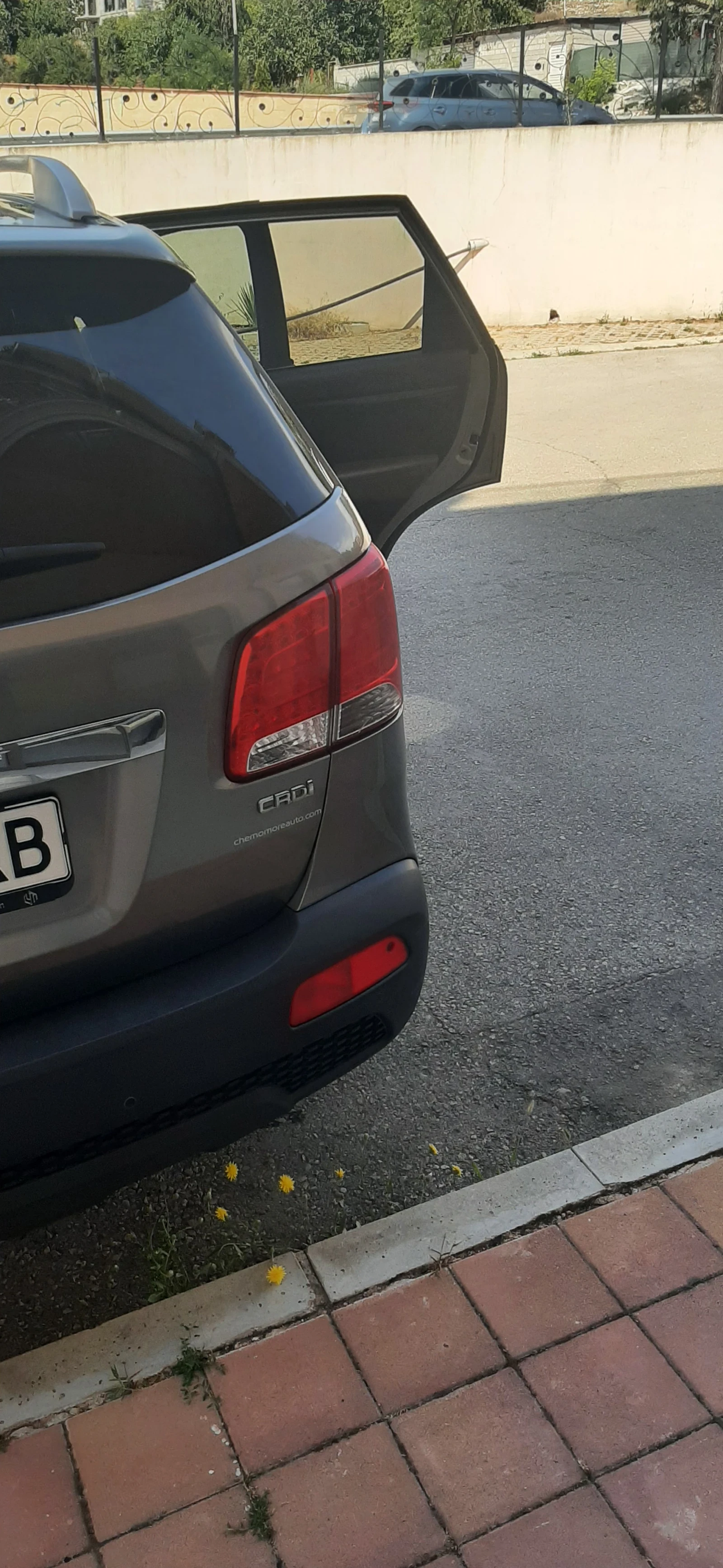 Kia Sorento II G - изображение 8