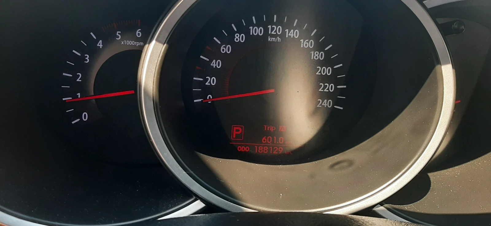 Kia Sorento II G - изображение 6