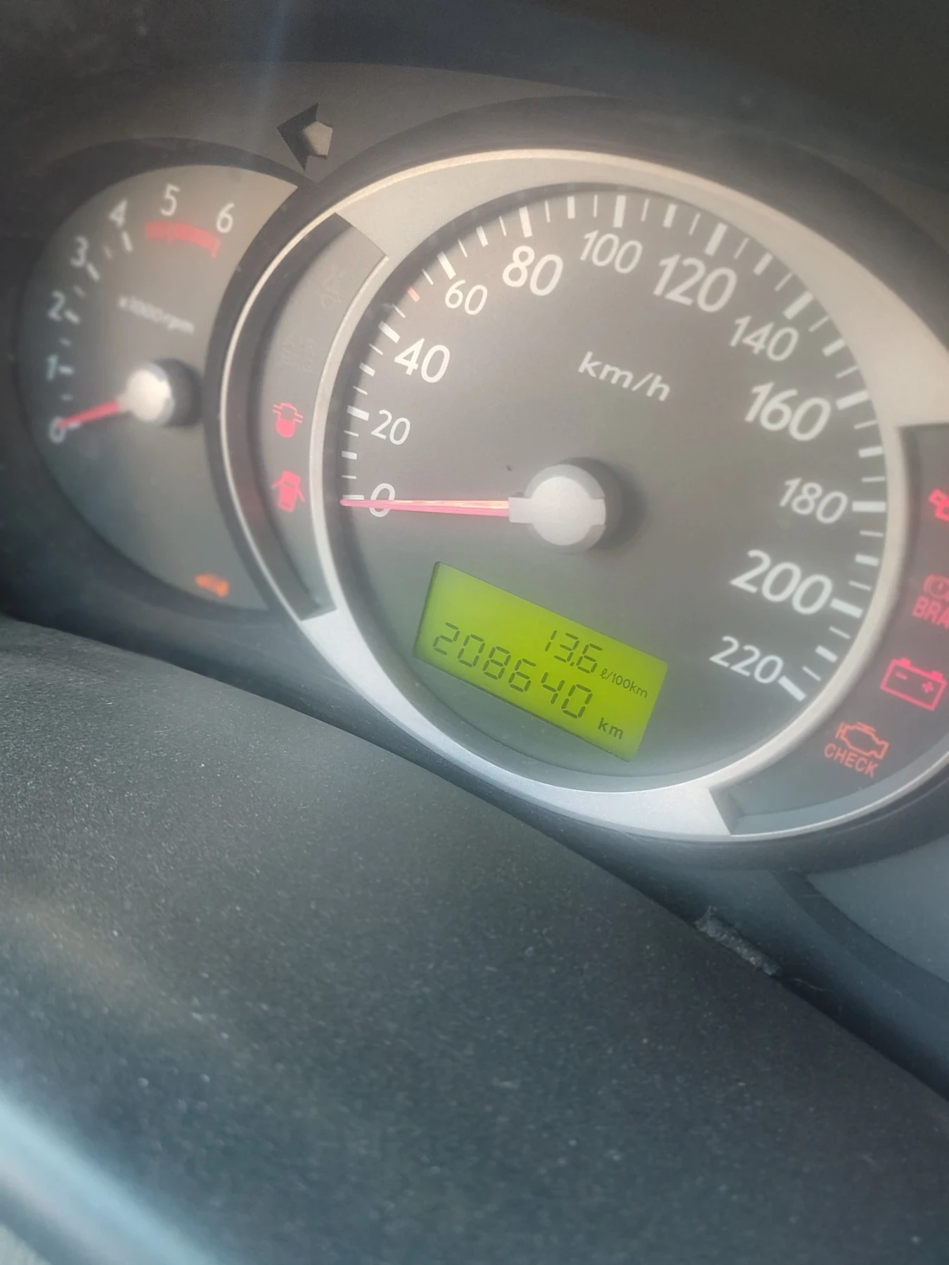 Hyundai Tucson  - изображение 5