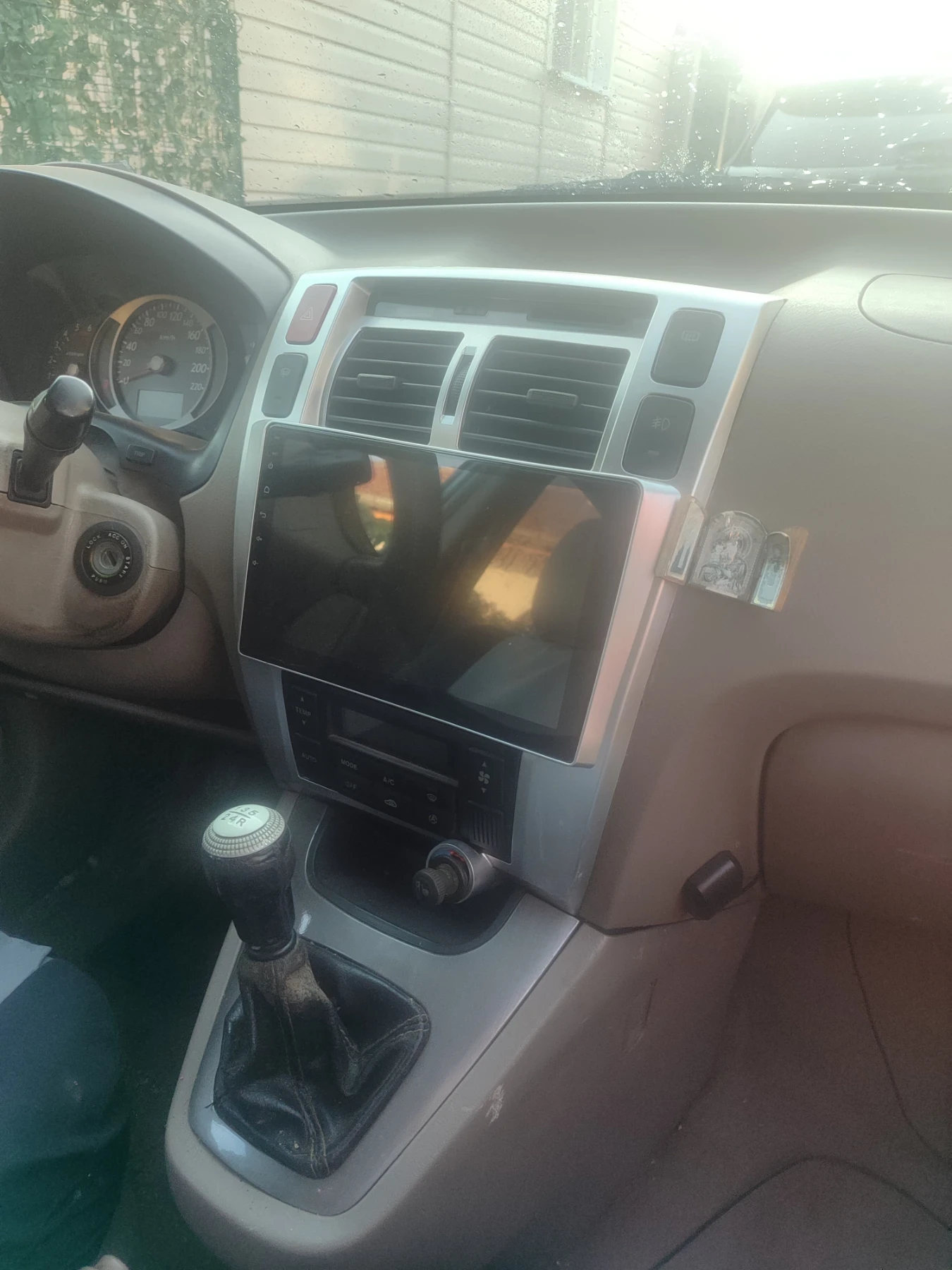 Hyundai Tucson  - изображение 6