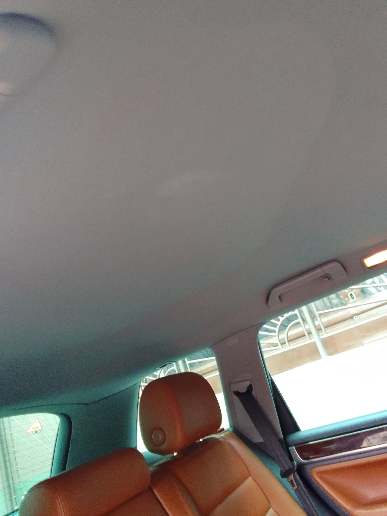 VW Touareg 4200 | Mobile.bg   11