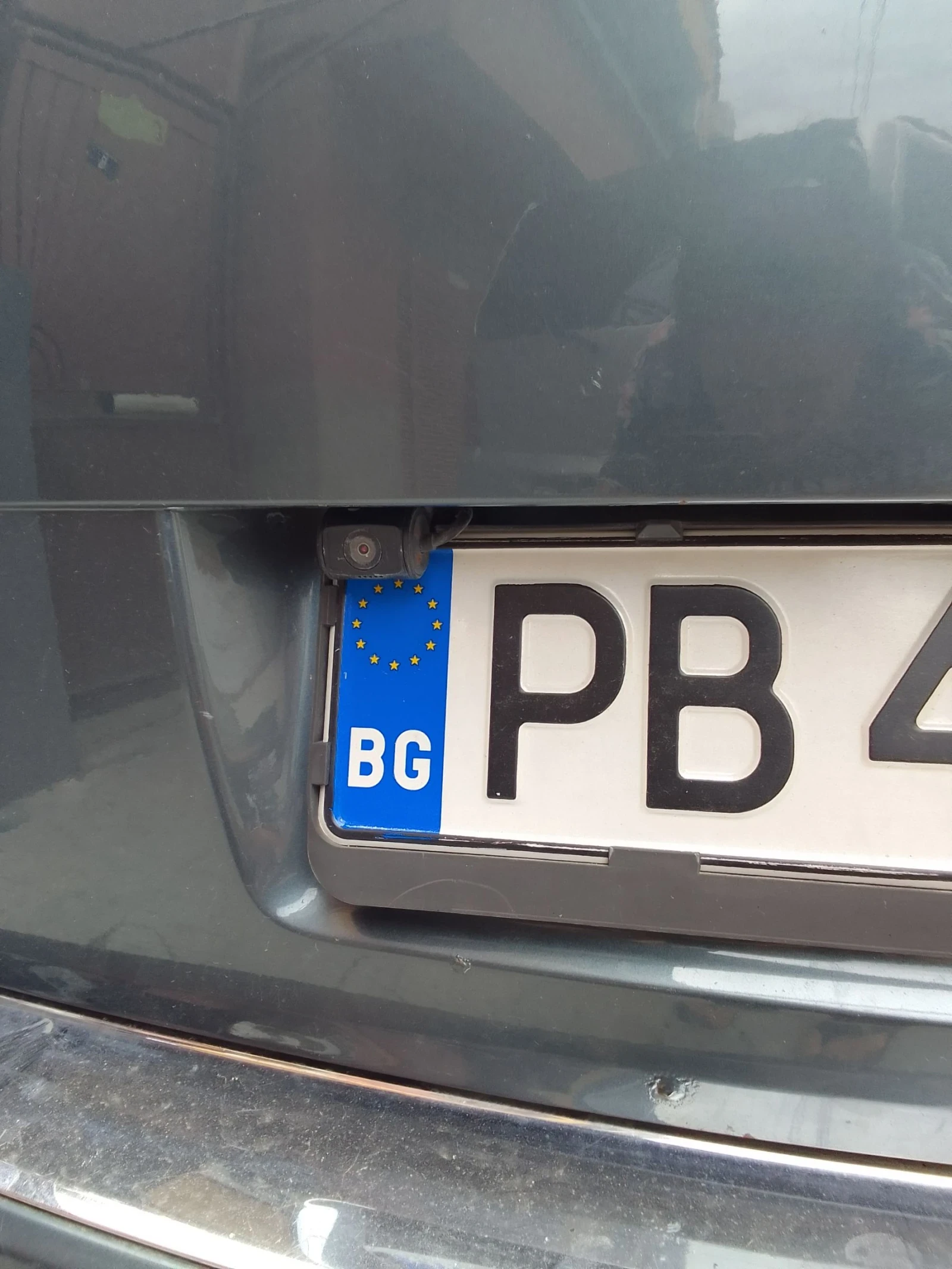 VW Touareg 4200 - изображение 4