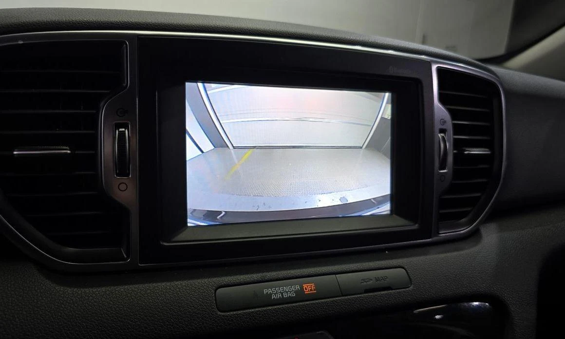 Kia Sportage Diesel 2WD Noblesse  * -   *  | Mobile.bg   15