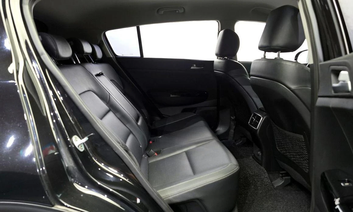 Kia Sportage Diesel 2WD Noblesse  * -   *  | Mobile.bg   12