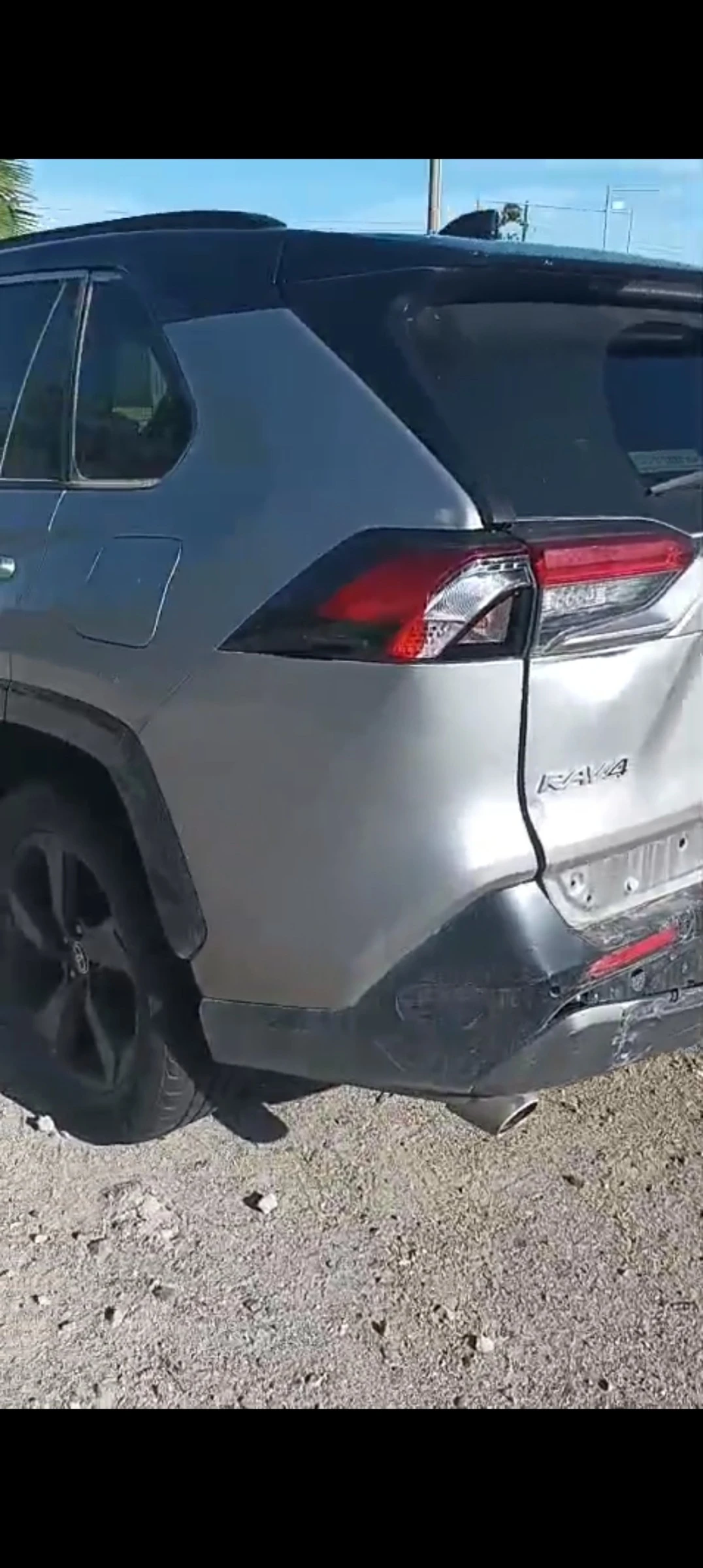 Toyota Rav4 2.0 hibrid  - изображение 7