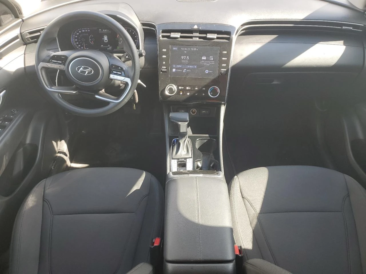 Hyundai Tucson SE | Mobile.bg   8