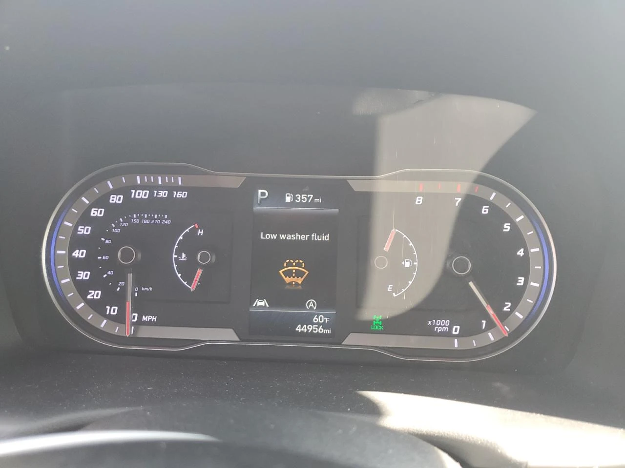 Hyundai Tucson SE | Mobile.bg   9