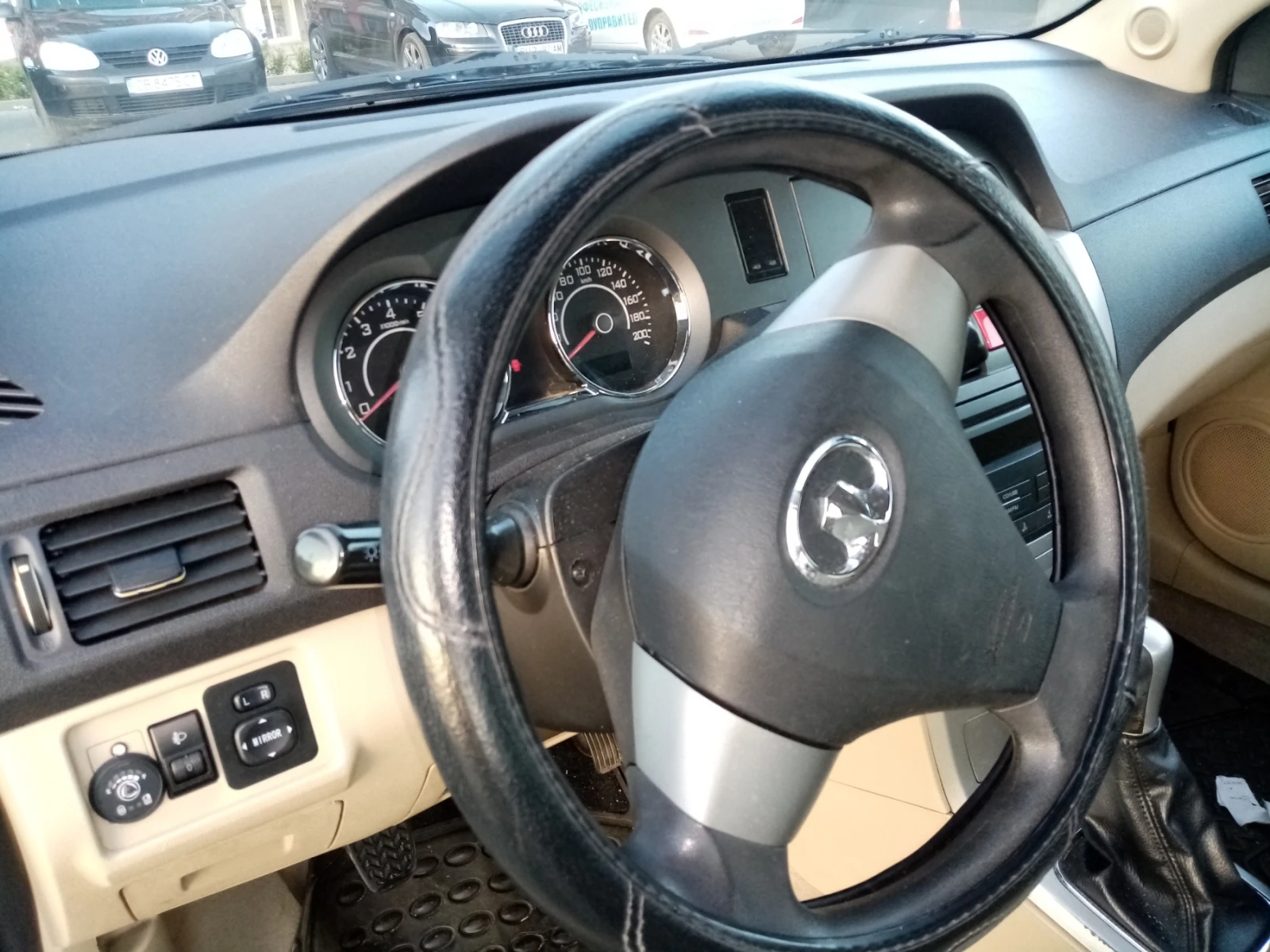 Great Wall Voleex C30 1.5i VVTI ��� | Mobile.bg � ����������� 10