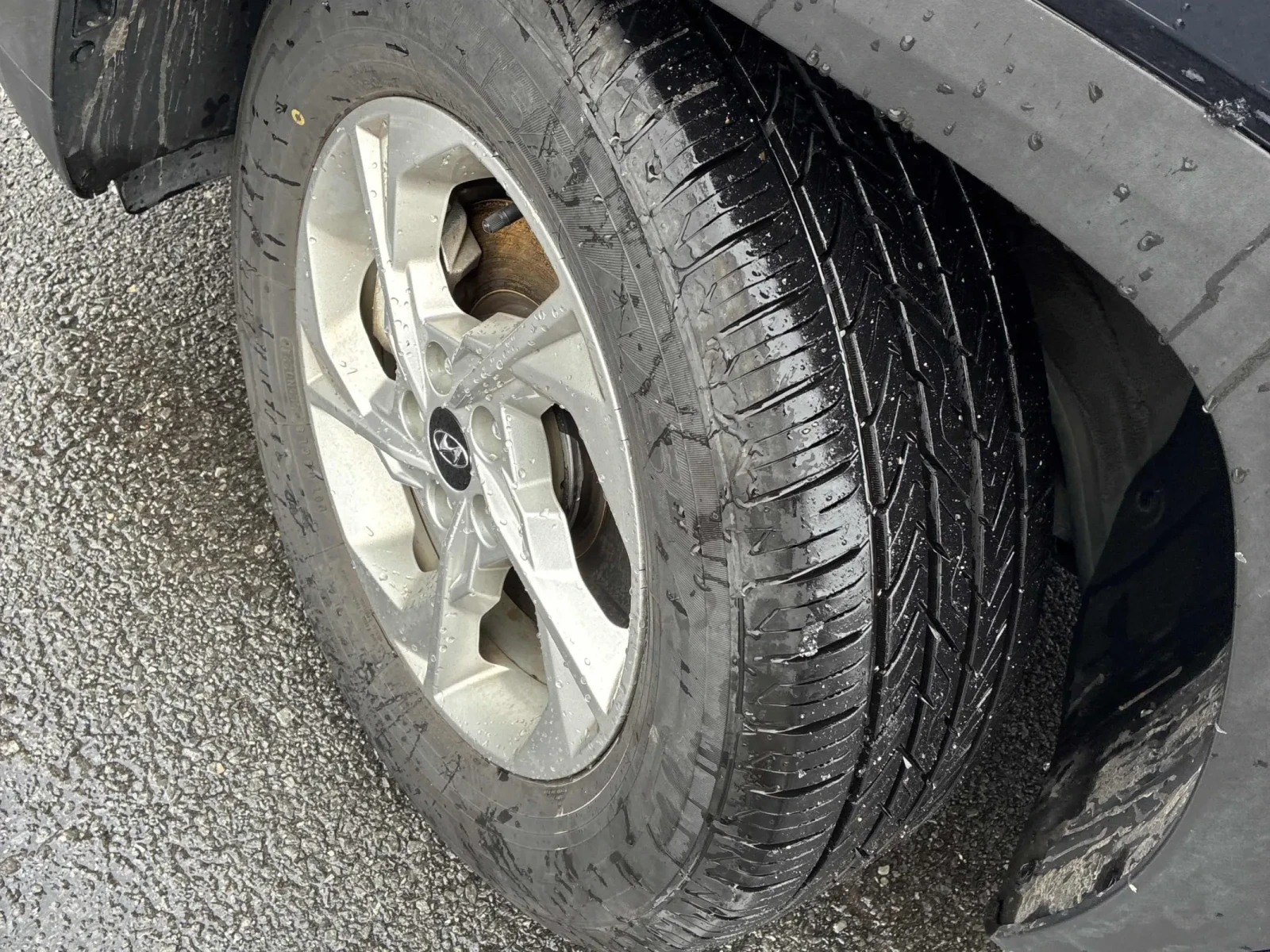 Hyundai Tucson * CARFAX *    | Mobile.bg   9