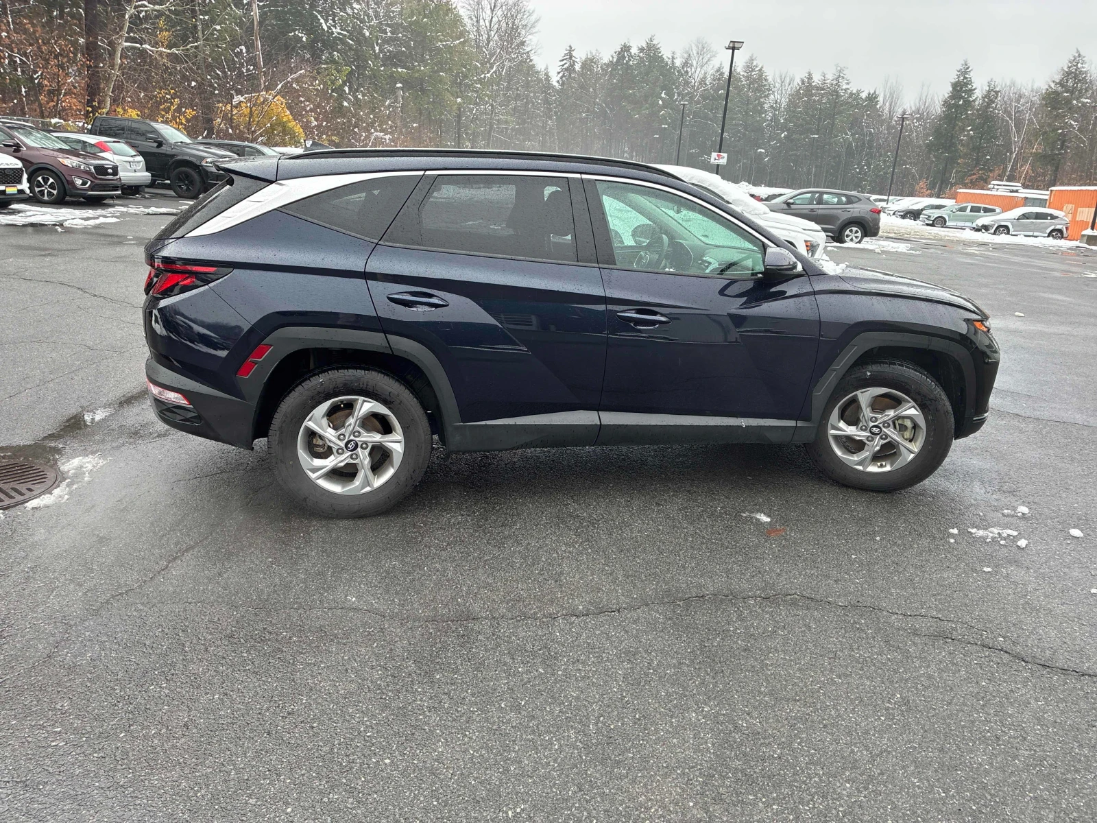 Hyundai Tucson * CARFAX *    | Mobile.bg   3