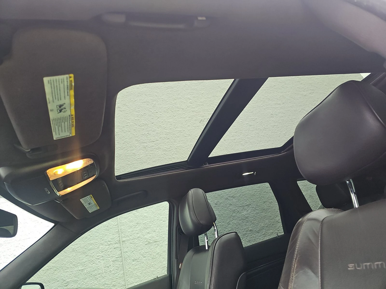 Jeep Grand cherokee SUMMIT /  / HARMAN / DISTRONIC     | Mobile.bg   11