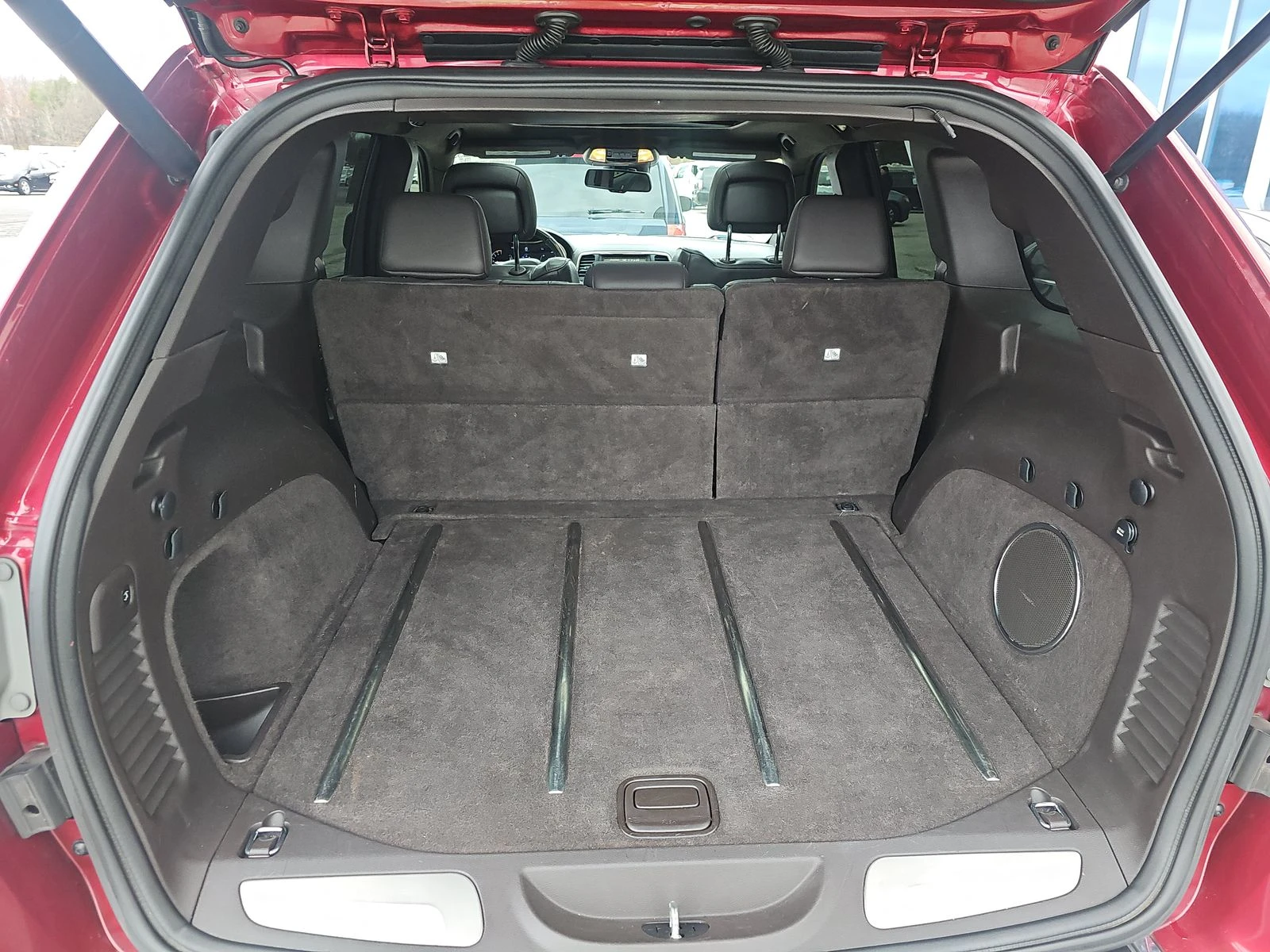 Jeep Grand cherokee SUMMIT /  / HARMAN / DISTRONIC     | Mobile.bg   14