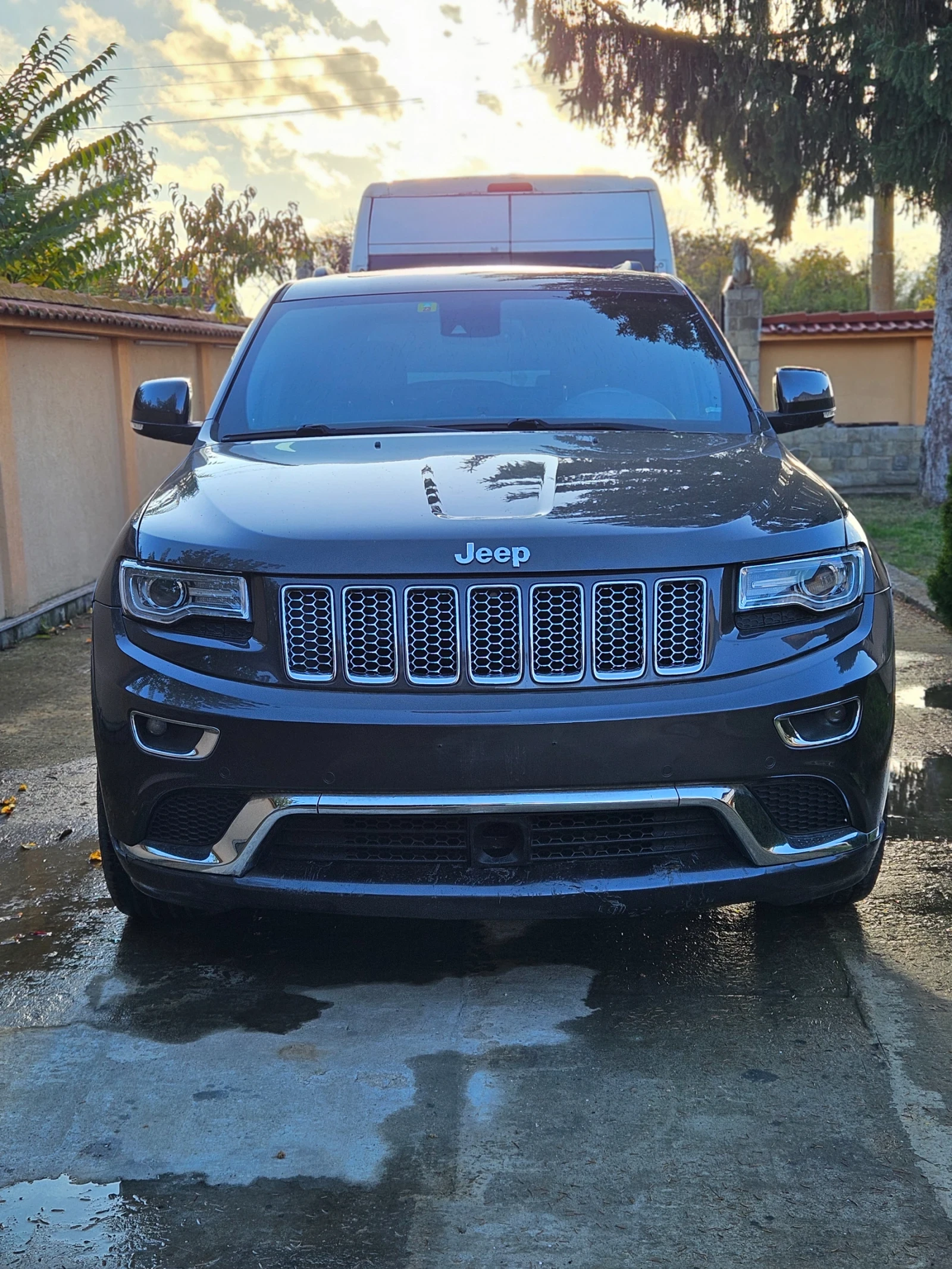 Jeep Grand cherokee Шум в двигателя, Спешно ! - изображение 2