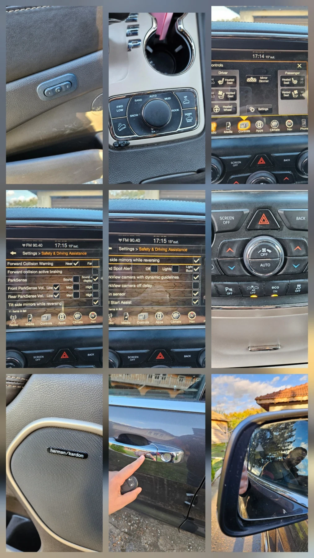 Jeep Grand cherokee Шум в двигателя, Спешно ! - изображение 10