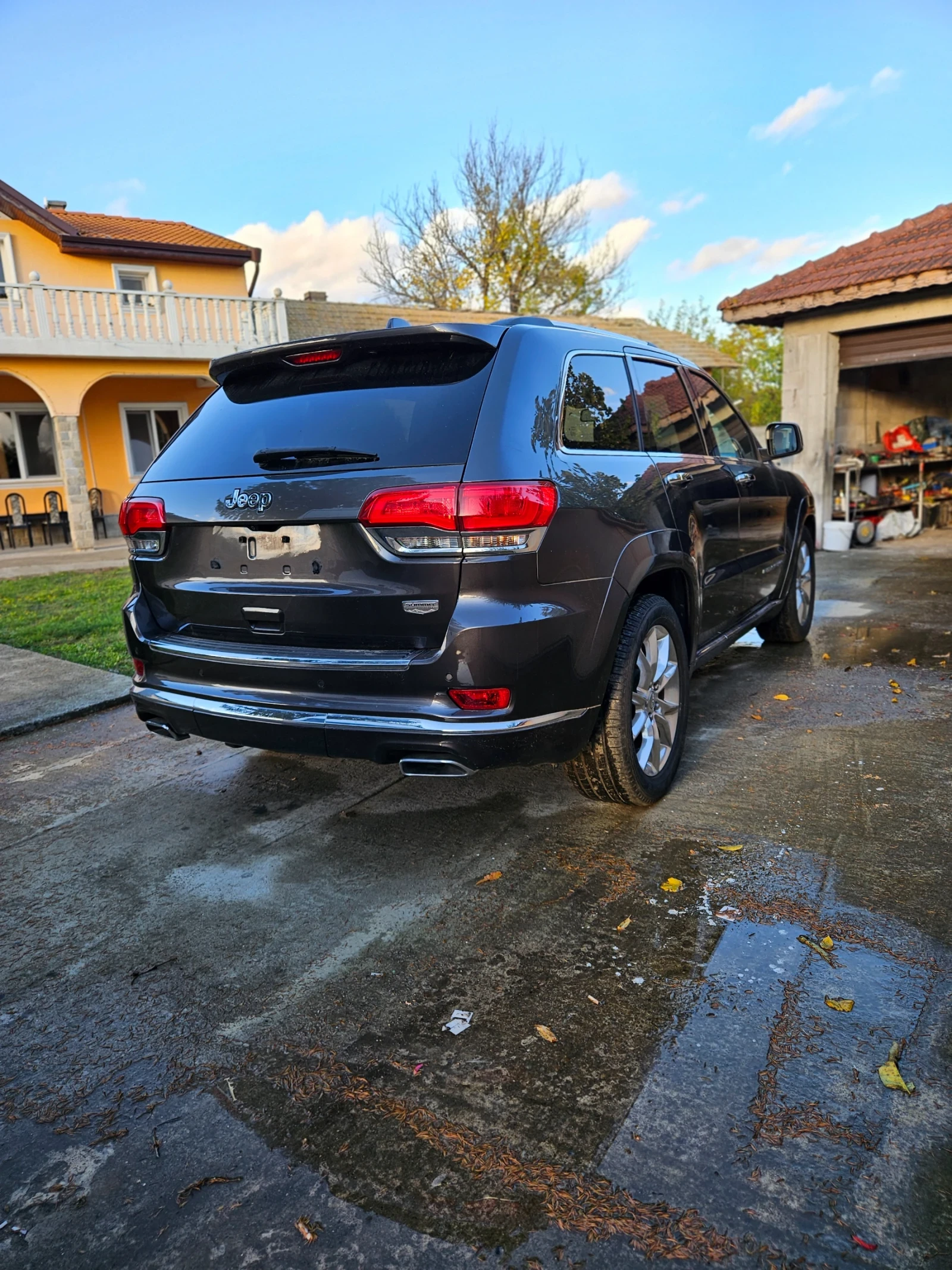 Jeep Grand cherokee Шум в двигателя, Спешно ! - изображение 6