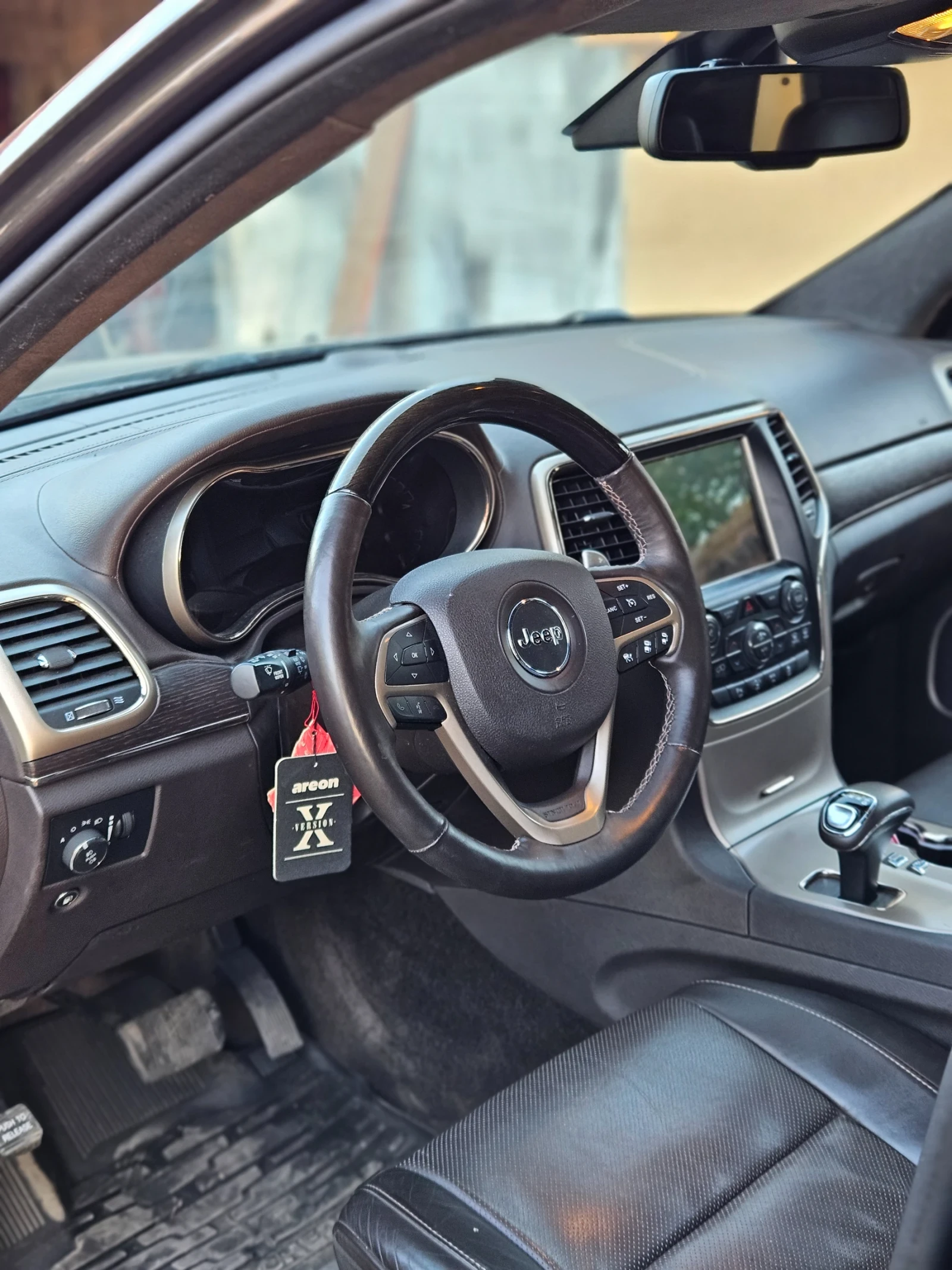 Jeep Grand cherokee Шум в двигателя, Спешно ! - изображение 7