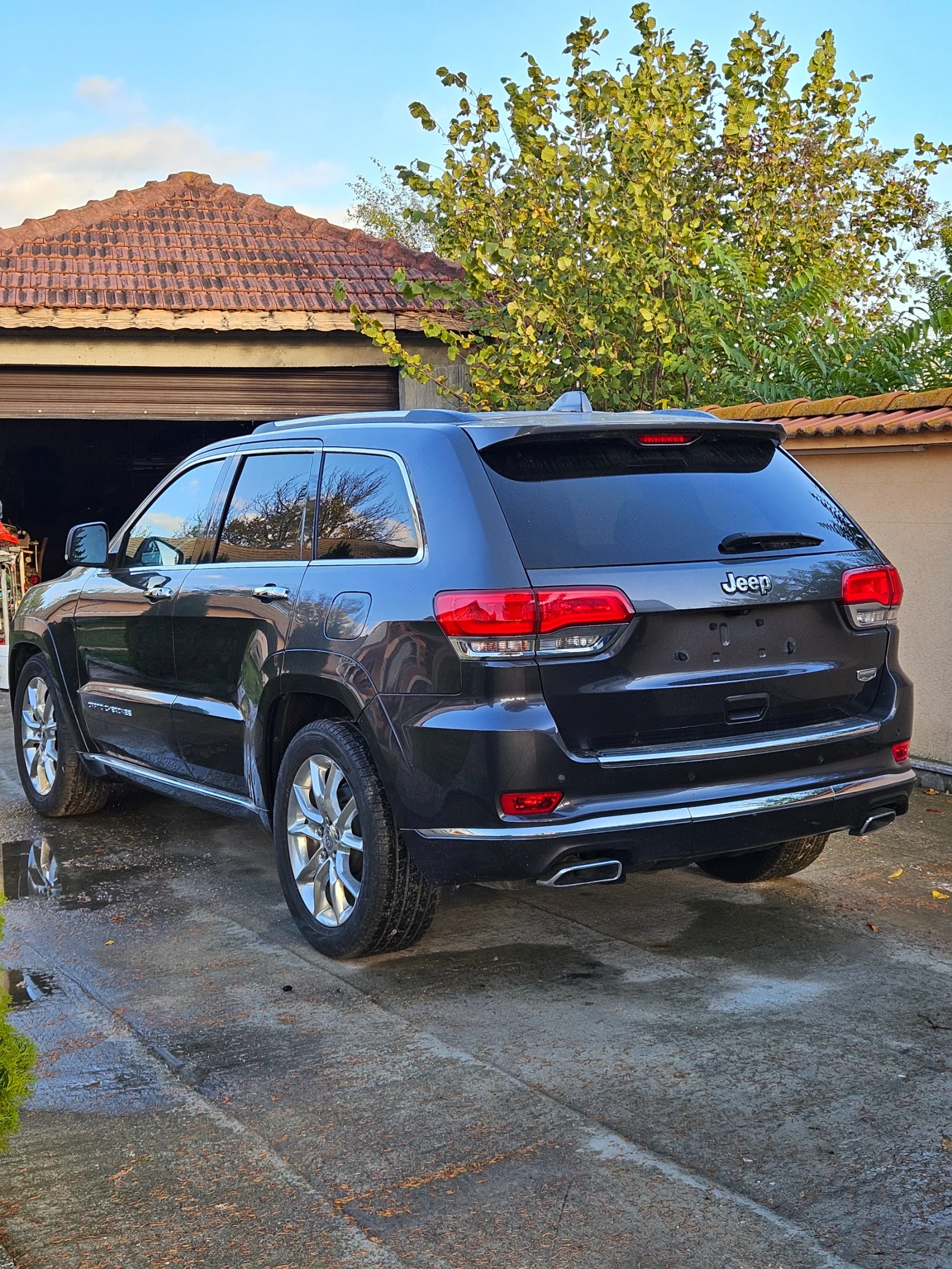 Jeep Grand cherokee Шум в двигателя, Спешно ! - изображение 5