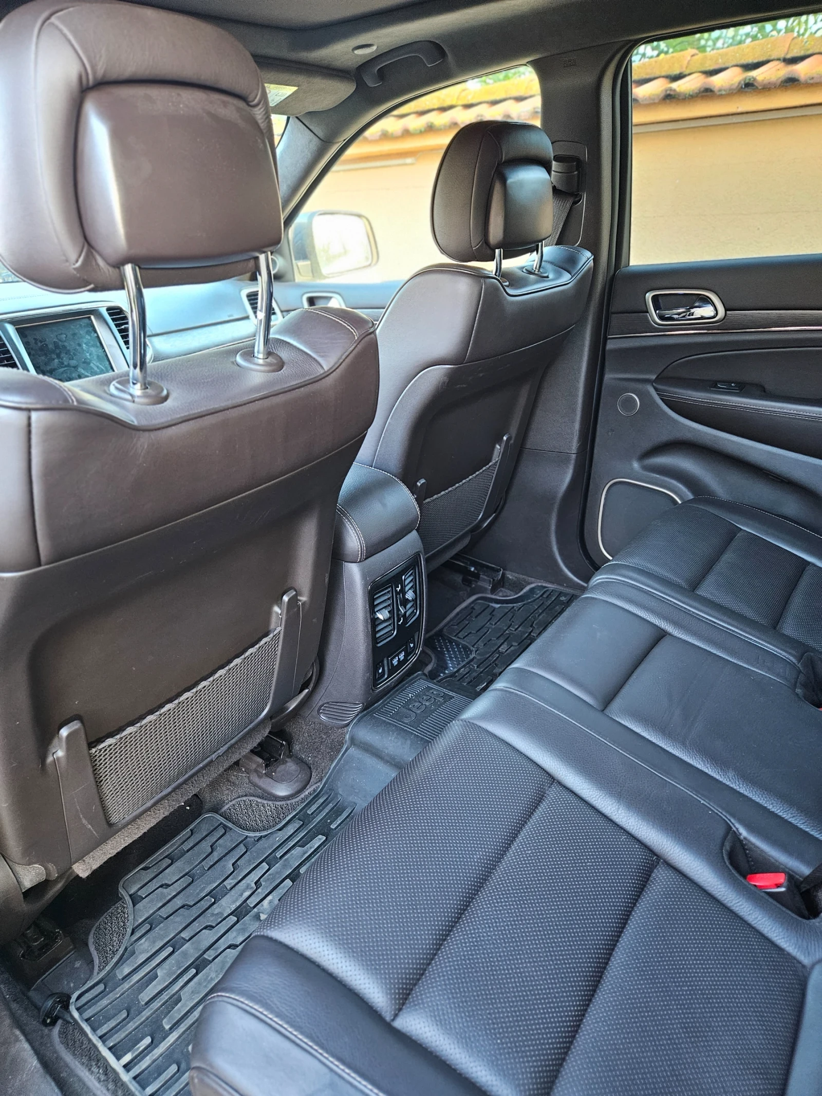 Jeep Grand cherokee Шум в двигателя, Спешно ! - изображение 8