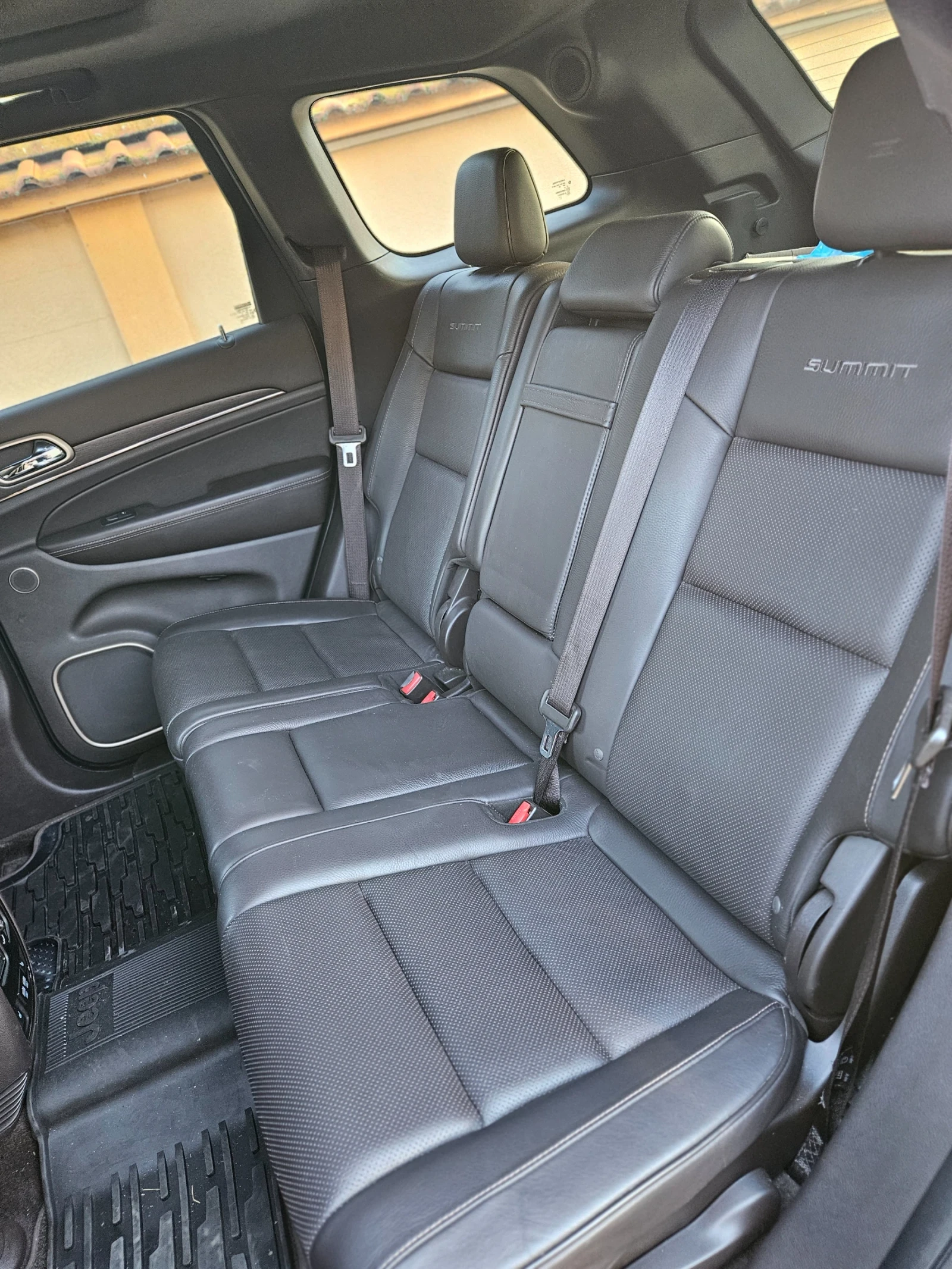 Jeep Grand cherokee Шум в двигателя, Спешно ! - изображение 9